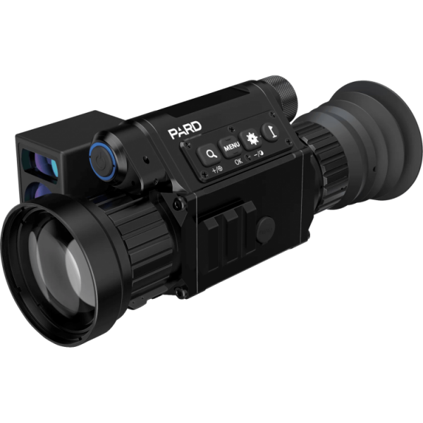 Тепловизионный прицел Pard SA 45 LRF - 3565689