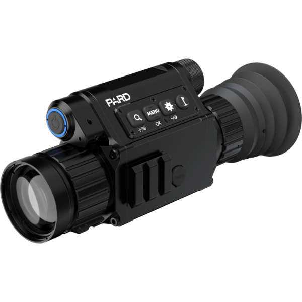 Тепловизионный прицел PARD SA-25 - 3565683