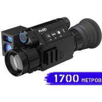 Тепловізійний приціл PARD SA-35 LRF