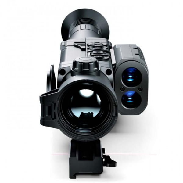 Тепловизионный прицел Pulsar Trail 2 LRF XP50 - 3565647 Тепловизионный прицел Pulsar Trail 2 LRF XP50 - 3565647