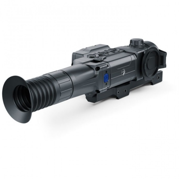 Тепловизионный прицел Pulsar Trail 2 LRF XQ50 - 3565648 Тепловизионный прицел Pulsar Trail 2 LRF XQ50 - 3565648