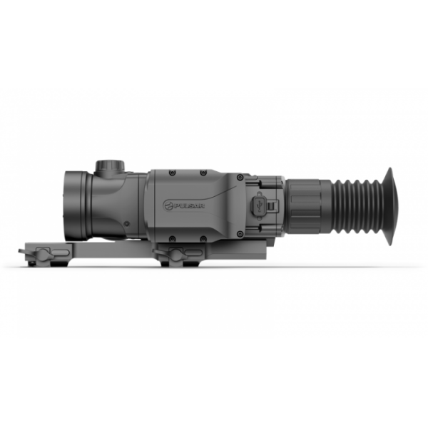 Тепловизионный прицел Pulsar Trail LRF XP50 - 3565649 Тепловизионный прицел Pulsar Trail LRF XP50 - 3565649
