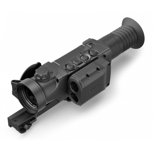 Тепловизионный прицел Pulsar Trail LRF XQ38 - 3565652 Тепловизионный прицел Pulsar Trail LRF XQ38 - 3565652