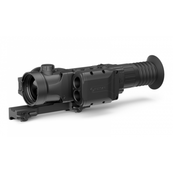 Тепловизионный прицел Pulsar Trail LRF XQ38 - 3565652 Тепловизионный прицел Pulsar Trail LRF XQ38 - 3565652