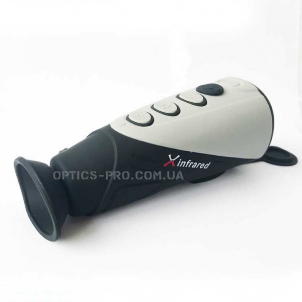 Тепловизор INFIRAY (IRAY) XEYE E2N - 3565653