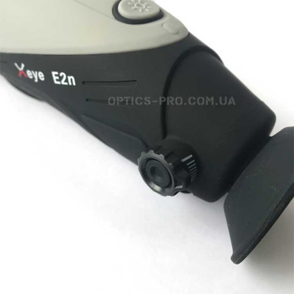 Тепловизор INFIRAY (IRAY) XEYE E2N - 3565653
