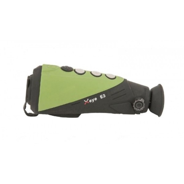 Тепловизор INFIRAY (IRAY) XEYE E3 PRO - 3565654