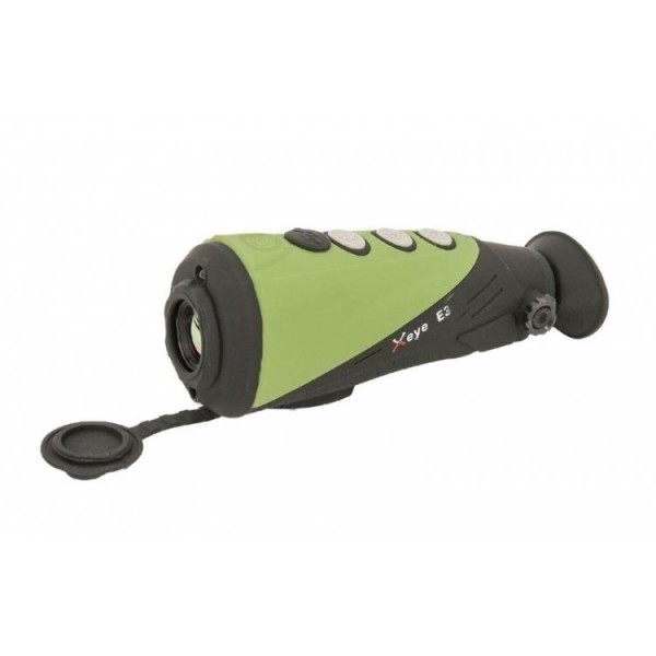Тепловизор INFIRAY (IRAY) XEYE E3 PRO - 3565654