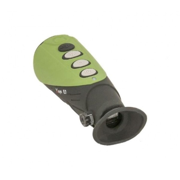 Тепловизор INFIRAY (IRAY) XEYE E3 PRO - 3565654