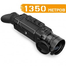 Тепловизор Pulsar Helion XP38 (50 Гц) Литва