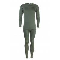 Термобілизна Фліс кубик Pancer