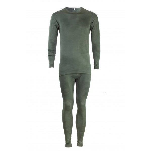 Термобілизна Фліс кубик Pancer - 3565787