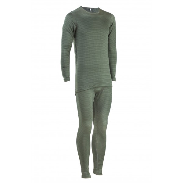 Термобілизна Фліс кубик Pancer - 3565787