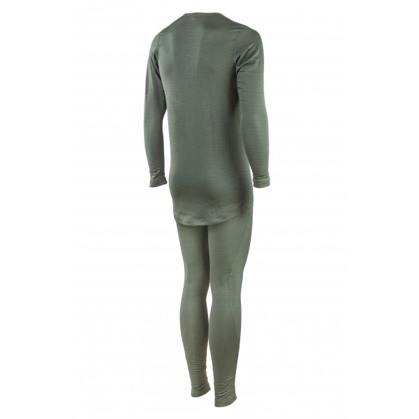 Термобілизна Фліс кубик Pancer - 3565787