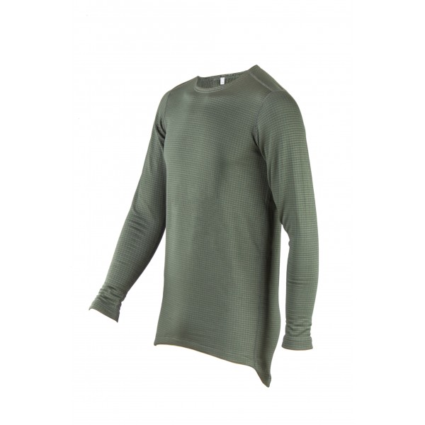 Термобілизна Фліс кубик Pancer - 3565787