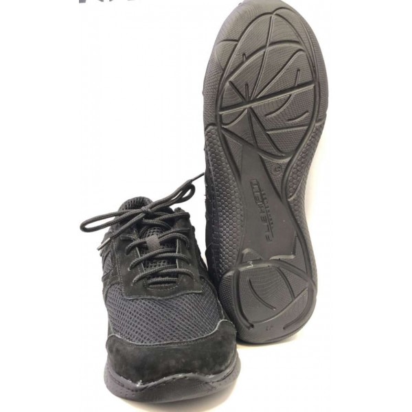 Кросівки літні Панцир чорні сітка - 3555048 Кросівки літні Панцир чорні сітка - 3555048