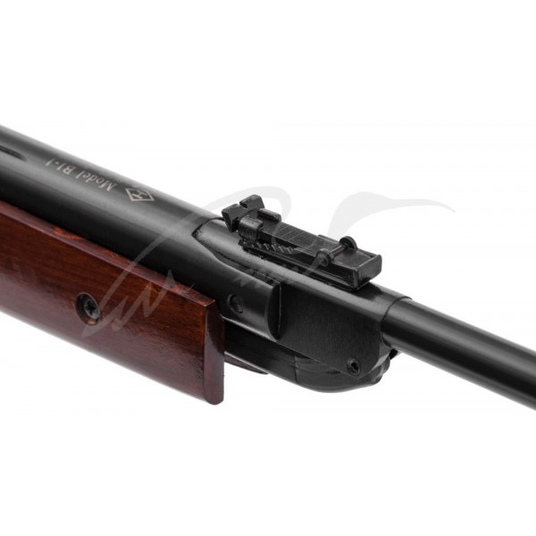 Гвинтівка пневматична Shanghai B1-1 Shanghai B1-1 - 