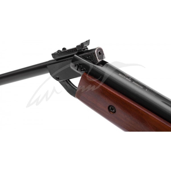 Гвинтівка пневматична Shanghai B1-1 Shanghai B1-1 - 