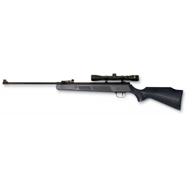 Пневматическая винтовка Beeman Wolwerine Gas Ram - 3555863