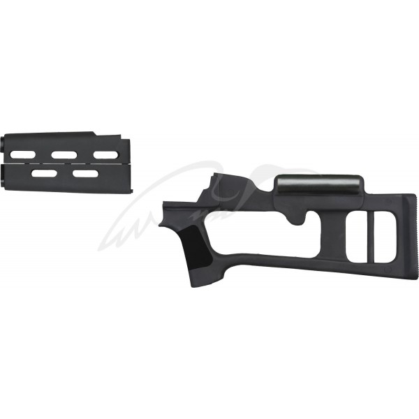 Обвіс тактичний ATI Fiberforce для АКМ/АК74 - 3458119