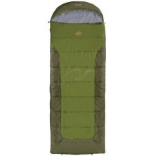 Спальний мішок Pinguin Blizzard 190 L ц: khaki