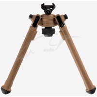 Сошки Magpul 1913. Цвет - песочный
