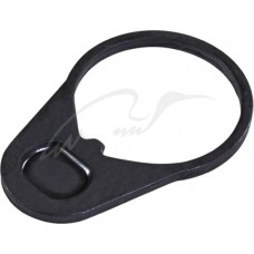 Опорна пластина Magpul для адаптера приклада карабінів на базі AR-10/AR-15Опорная пластина Magpul для адаптера приклада карабінів на базі AR-10/AR-15