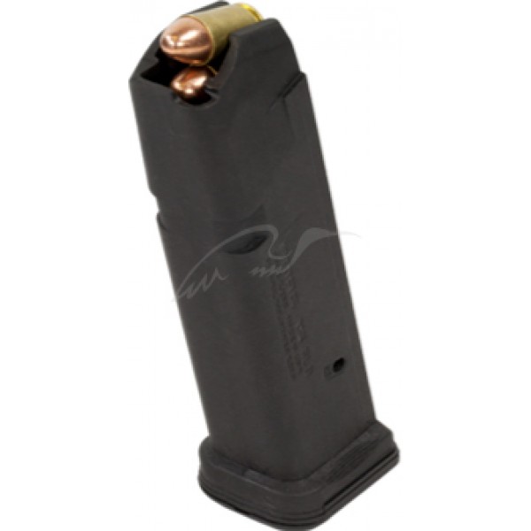 Магазин Magpul для Glock 19 кал. 9мм. Емкость - 15 патронов - 