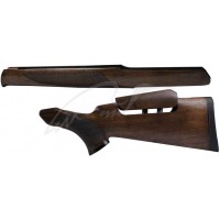 Приклад і цівка Classic Team Sauer для карабіна Sauer S 303. Матеріал - горіх.