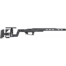 Шасси Automatic ARC2 для карабина Savage110 Short Action. Цвет: Черный