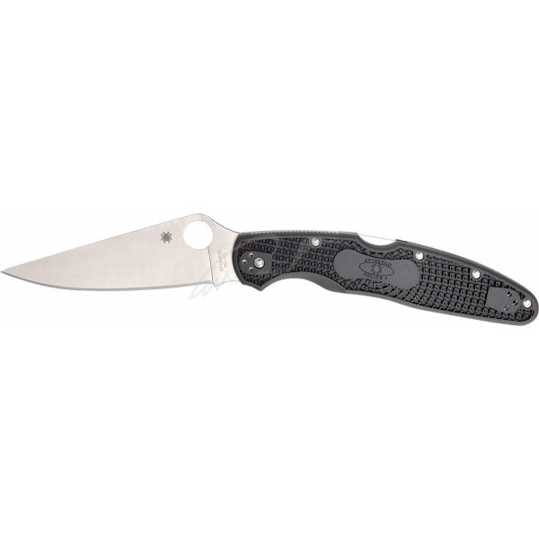 Ніж Spyderco Police 4 FRN - 3558080