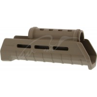 Цівка Magpul AK Hand Guard для АК47/74 Колір: Пісочний