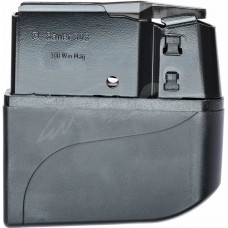 Магазин для карабина Sauer S 303 кал. 300 Win Mag. Повышенная емкость - 5 патронов.