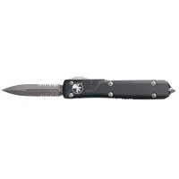 Нож Microtech Ultratech Double Edge Apocalyptic DS