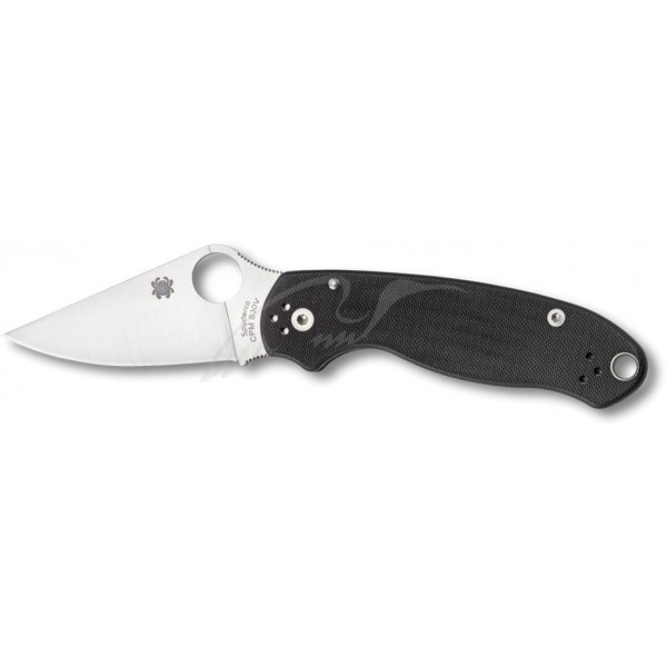 Ніж Spyderco Para 3 - 3418447