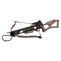 Арбалет Man Kung MK-XB23GC Anaconda ц:green camo