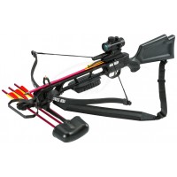 Арбалет Man Kung MK-175