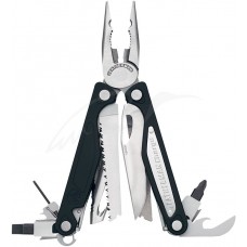 Мультитул Leatherman 830714 Charge ALX. Кожаный чехол. Подарочная коробка