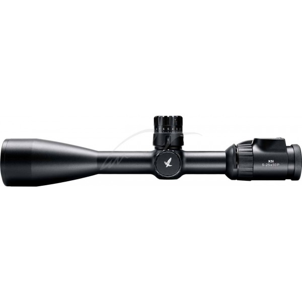 Приціл Swarovski X5i 5-25x56 P L 1/4 MOA сітка BRM-I + (з підсвічуванням) - 3564640