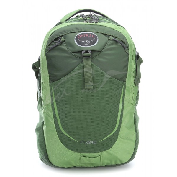 Рюкзак Osprey Flare 22 ц:зеленый - 