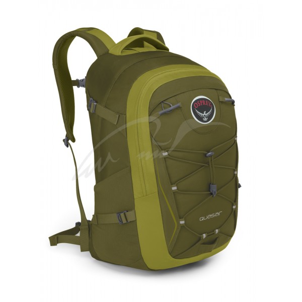 Рюкзак Osprey Quasar 28 Olive Green - 