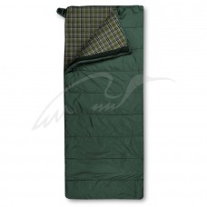 Спальный мешок Trimm TRAMP olive 185 R