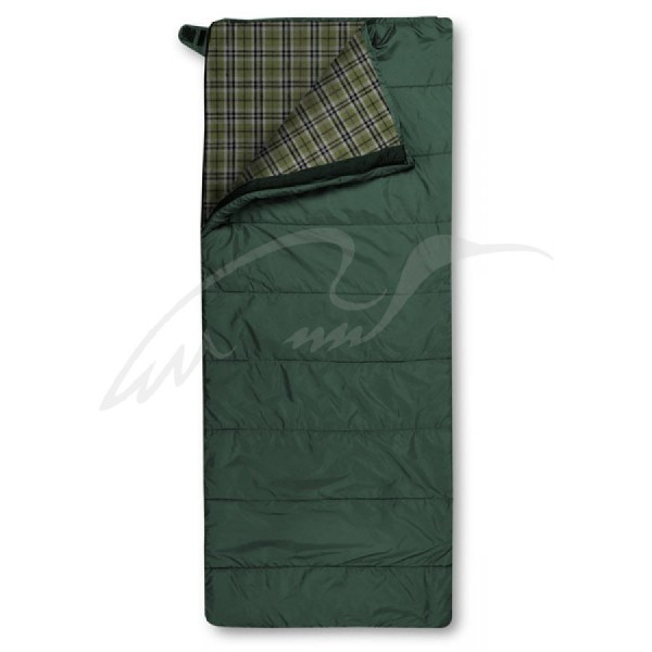 Спальний мішок Trimm TRAMP olive 185 R - 