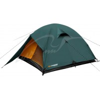 Палатка Trimm Hudson 3+1 ц:dark olive
