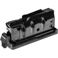 Магазин для карабіна Savage Axis / LWH кал. 243/308 Win. Ємність - 4 патрони