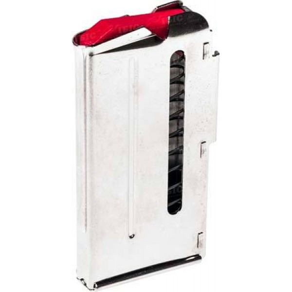 Магазин для гвинтівки Savage 93 кал. 22 WMR / 17 HMR. Ємність - 10 патронів - 