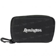 Подсумок под чоки Remington (на 6 штук). Материал – кордура. Цвет – черный.