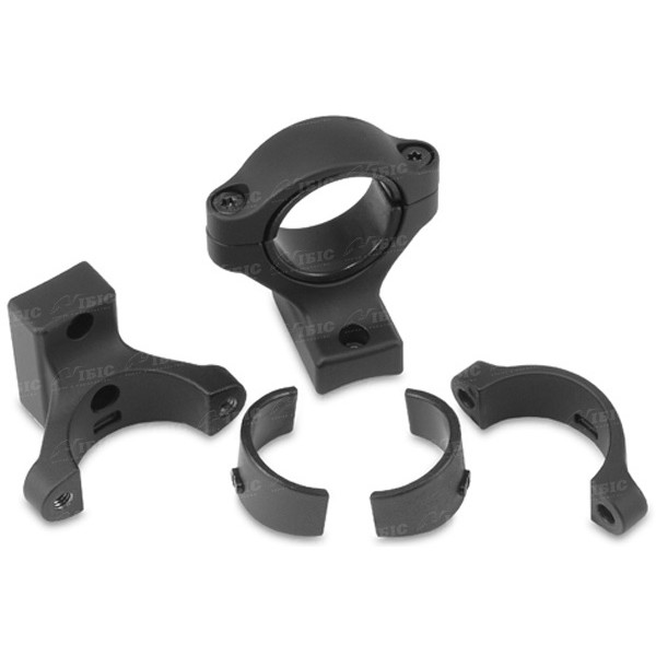 Крепление Remington Integral Scope Mounts под 25,4 мм и 30 мм. На карабин Remington 783. Высота - High (высокие). Алюминий. - 3564487