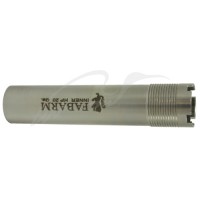 Чок Fabarm Inner HP кал. 20. Для моделей XLR; Axis; Classis; Sport; Elos (кроме ABC). Сужение - Paradox Rifled (нарезной чок для стрельбы пулей).