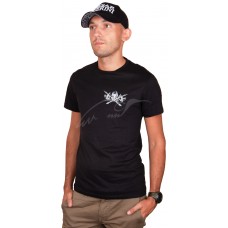 Футболка Caesar Guerini XXL